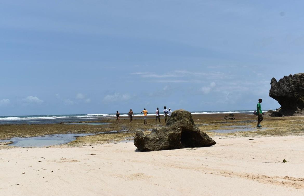 The 39 Steps Hotel Watamu Exterior photo